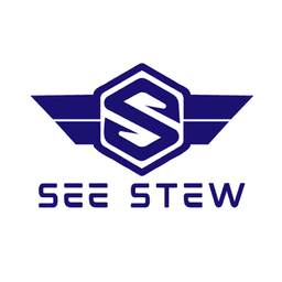 SeeStew logo