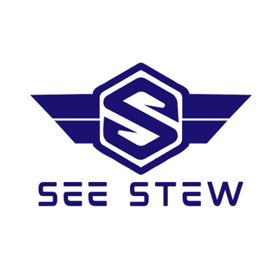 SeeStew logo