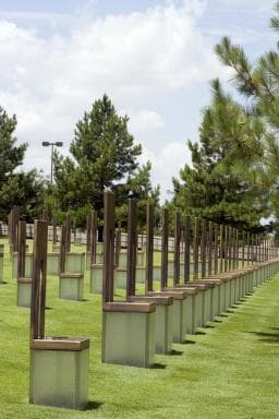 The Oklahoma City Bombing: The Domestic Terror Attack That Shook 1995 America