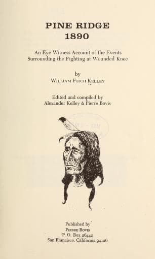 The Wounded Knee Massacre of 1890: How a Disarmament Ended in Mass Killing