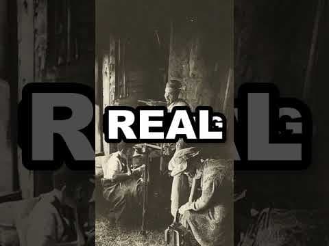 The WWII Ghost Army That Fooled Nazi Germany
