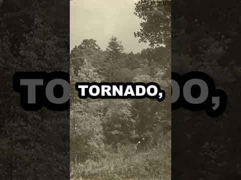 The Forgotten Firestorm: Peshtigo's Deadliest Wildfire