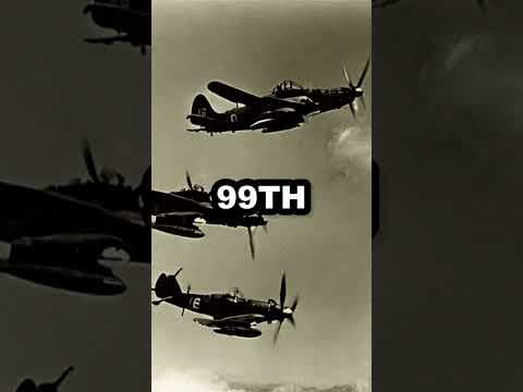 Red Tails: African American Pilots' Fight for Equality