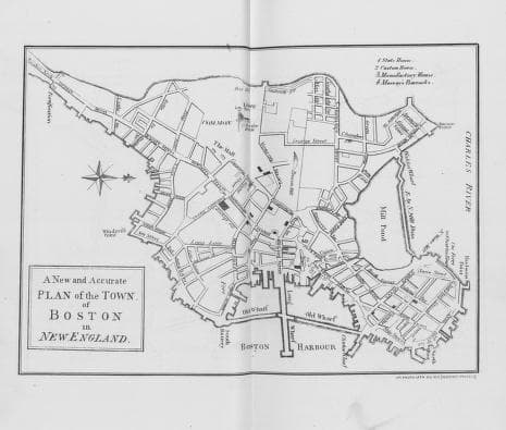 The Boston Massacre of 1770: How Five Deaths Became Revolutionary Propaganda