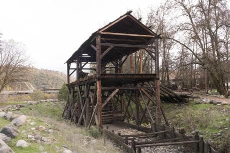 The California Gold Rush: What Happened After Gold Was Found at Sutter’s Mill