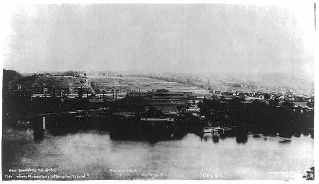 The Homestead Strike of 1892: Carnegie Steel, Pinkertons, and a Bloody Lockout