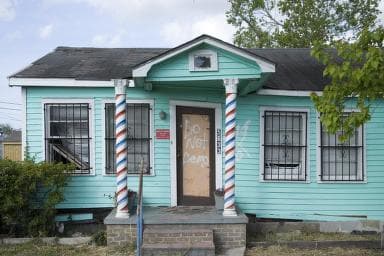 Hurricane Katrina: How the Levees Failed New Orleans