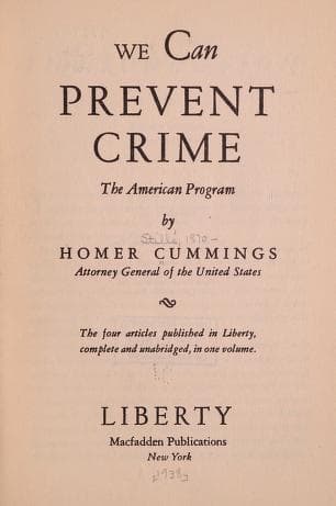 The Lindbergh Kidnapping: The “Crime of the Century” That Changed American Law